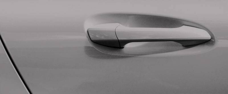 Gunsmoke Gray Metallic  touch up paint for Chevrolet