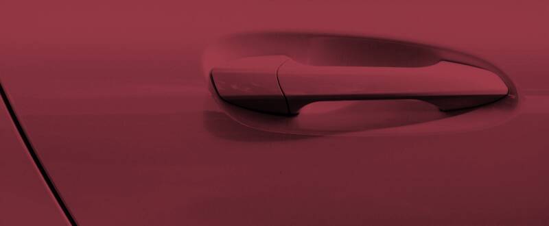 Habanero Red Pearl  touch up paint for Honda