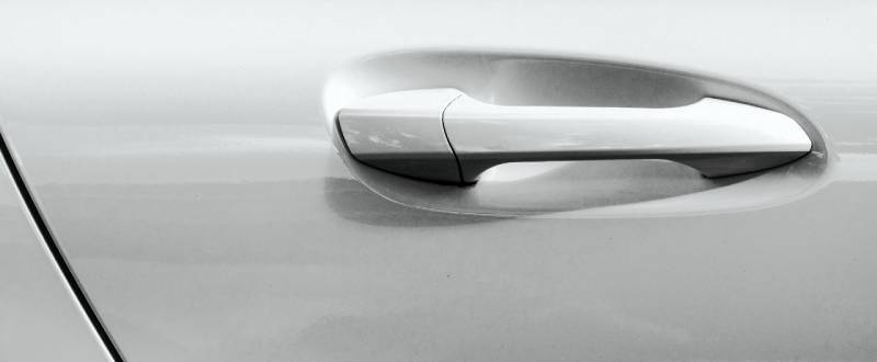 Halo Tricoat touch up paint for Toyota