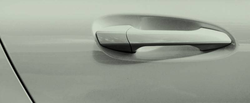 Hardy Green Pearl touch up paint for Aston-Martin