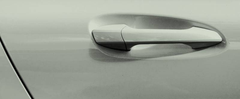 Hardy Green Pearl touch up paint for Aston-Martin