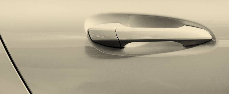 Harvest Moon Beige touch up paint for Volkswagen