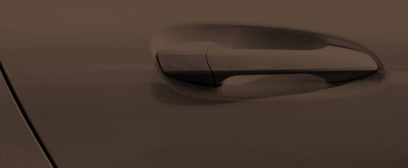 Havana Brown touch up paint for Volkswagen
