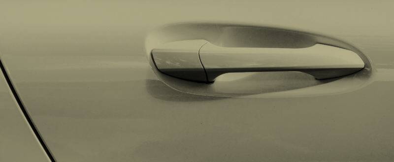 Havanna Metallic touch up paint for BMW