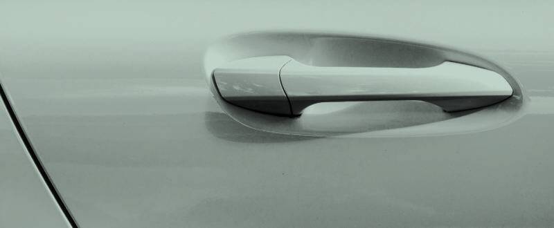 Havasu Blue Metallic  touch up paint for Honda