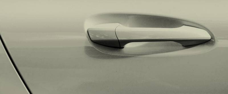 Heather Mist  Metallic  touch up paint for Honda