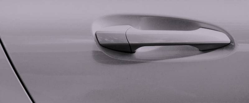 Heather Poly touch up paint for Cadillac
