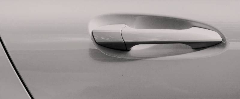 Heather Poly touch up paint for Lincoln