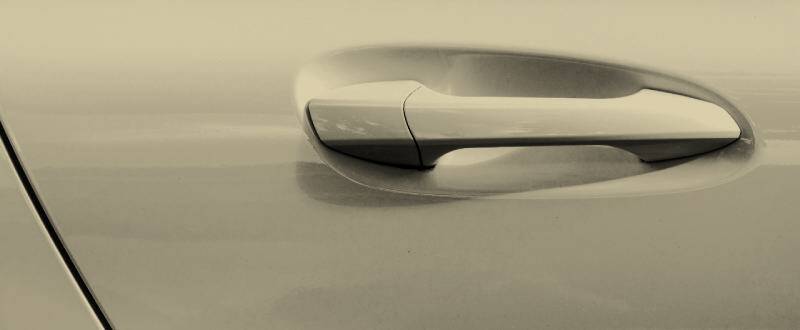 Heritage Gold Poly touch up paint for Dodge