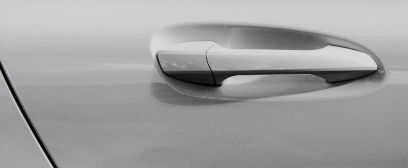 Heron Gray touch up paint for Dodge