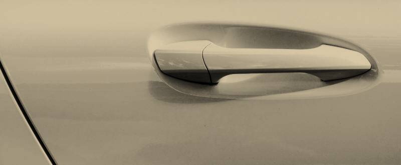 Honeydew touch up paint for Chrysler
