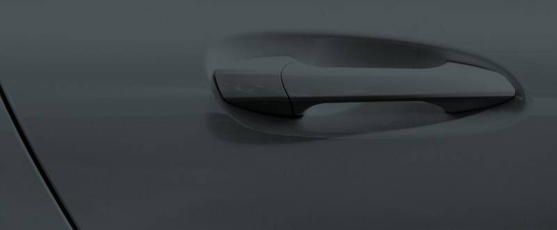 Hudson Metallic touch up paint for Cadillac