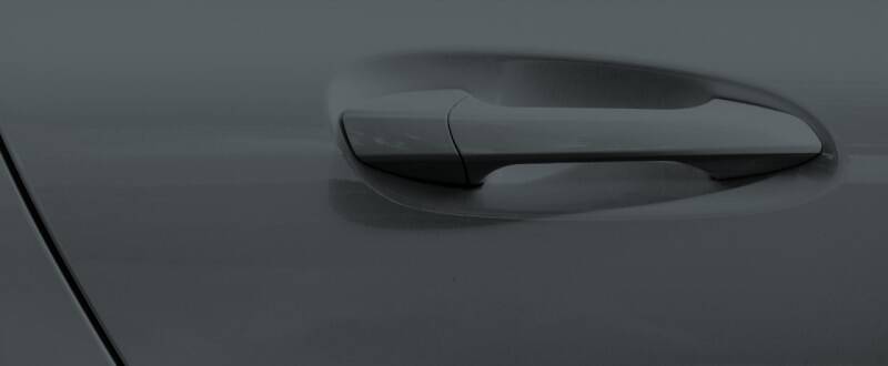 Hudson Metallic touch up paint for GMC
