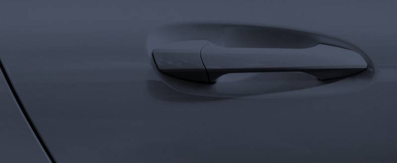 Hugo Blue Pearl Metallic touch up paint for Chevrolet
