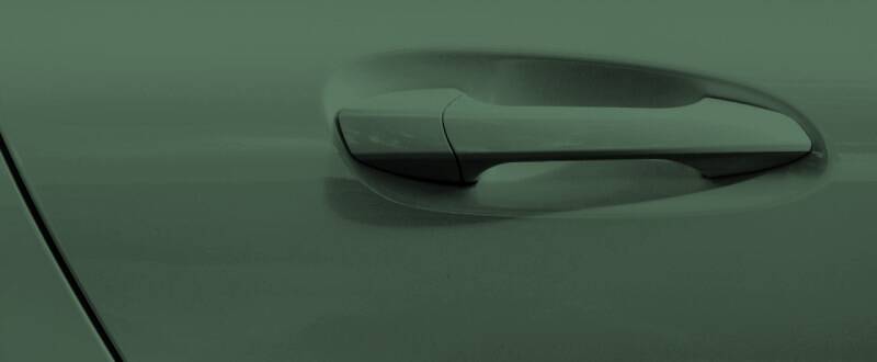 Hunter Green Metallic touch up paint for Dodge