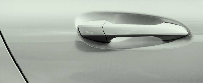 Hypersonic touch up paint for Chevrolet