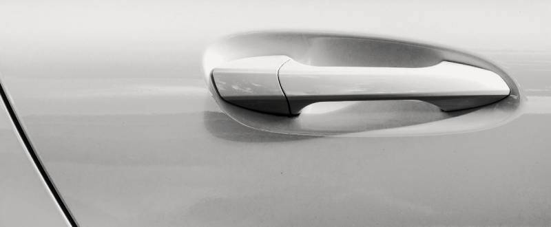 Ibis White  touch up paint for Volkswagen