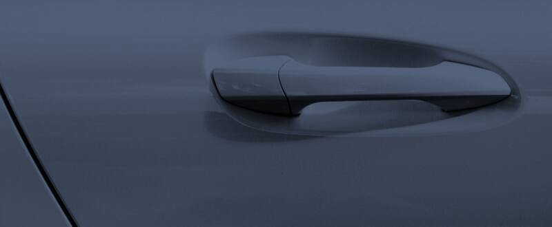 Iceland Blue touch up paint for Genesis