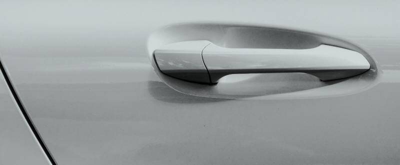Icelandic Misty Blue Effect  touch up paint for Pontiac