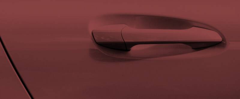 Imala Red  touch up paint for BMW