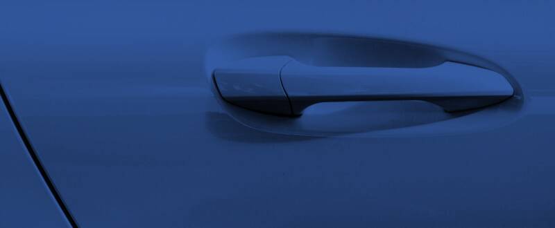 Imperial Blue Metallic  touch up paint for Chevrolet