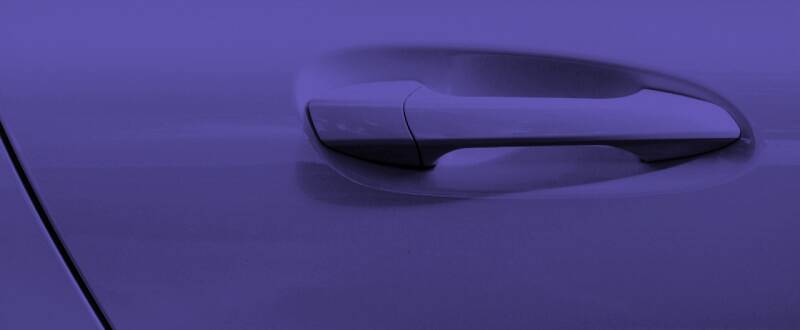 Imperial Blue Metallic  touch up paint for Saturn