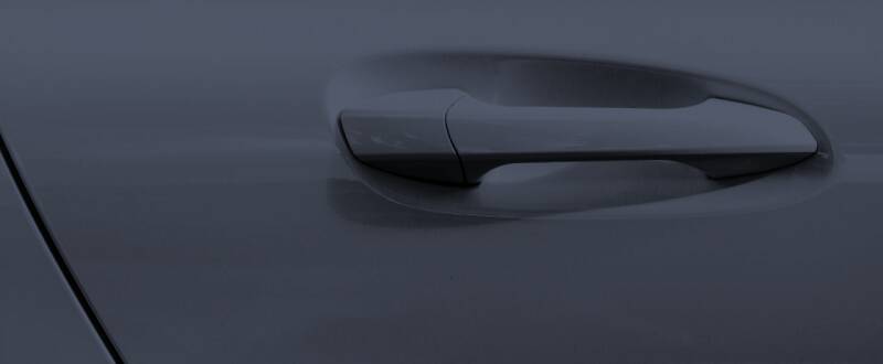 Imperial Blue Metallic  touch up paint for Saab