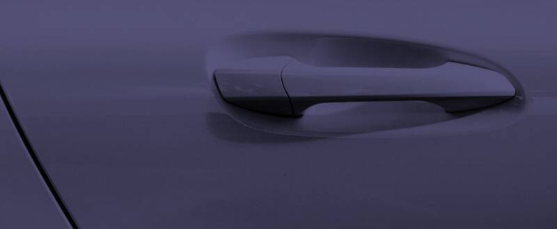 Imperial Blue Pearl touch up paint for BMW