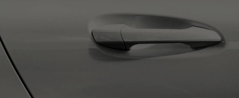 Imperial Gray Metallic touch up paint for Citroen