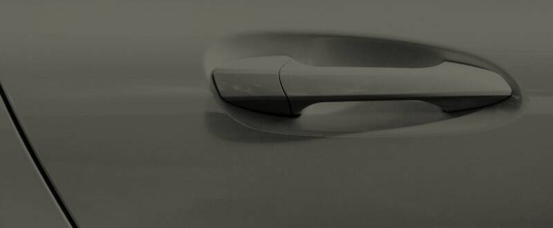 Indium Gray Metallic touch up paint for Volkswagen
