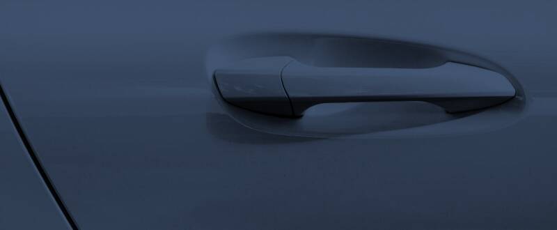 Inidigo Blue Metallic touch up paint for Suzuki