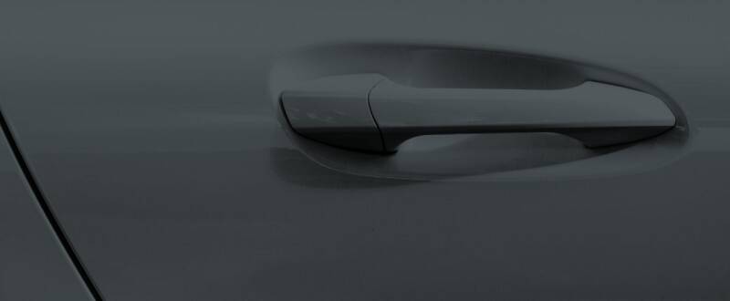 Ink Slate Metallic  touch up paint for Chevrolet