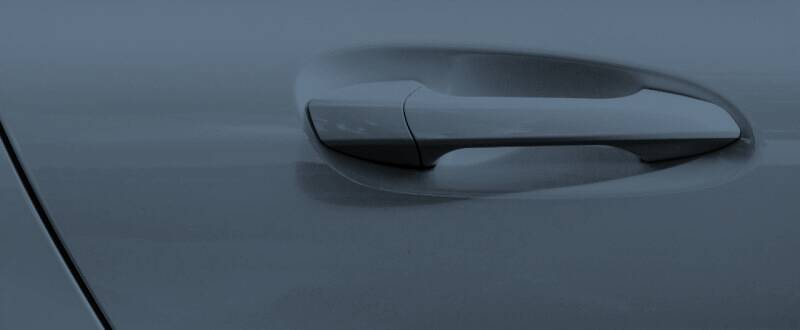 International Blue Poly touch up paint for Chevrolet