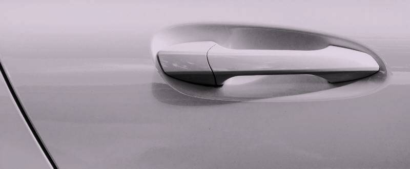 Iris Poly touch up paint for Chrysler