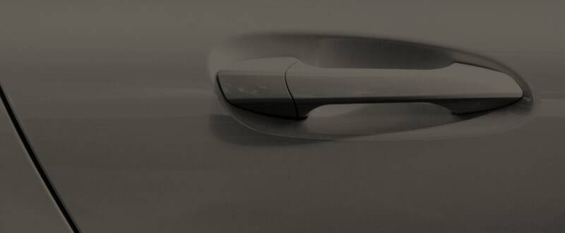 Iron Gray Metallic touch up paint for Winnebago