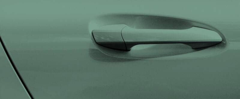 Island Teal S/G Pearl  touch up paint for Dodge