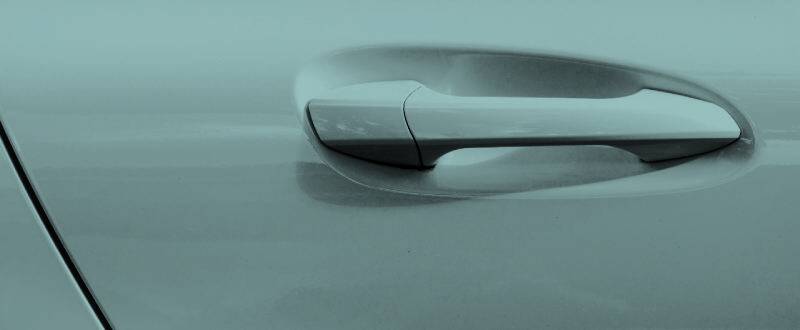 Island Teal S/G Pearl  touch up paint for Chrysler
