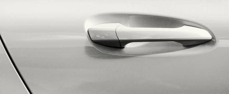 Ivory touch up paint for Packard