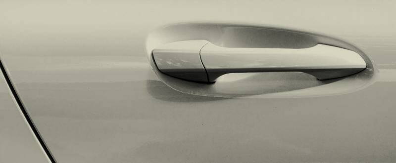 Ivory touch up paint for Dodge