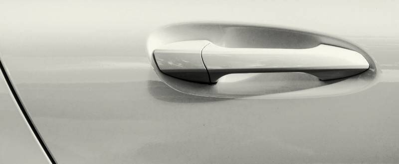 Ivory touch up paint for Chrysler