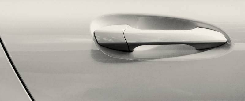 Ivory touch up paint for Chevrolet