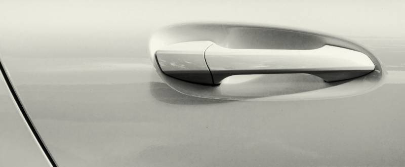 Ivory touch up paint for Chrysler