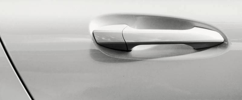 Ivory Pearl Tricoat touch up paint for Lincoln
