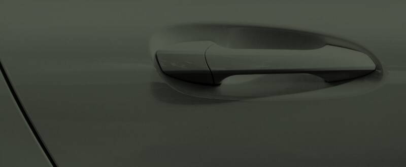 Ivy Bronze Poly touch up paint for Ford