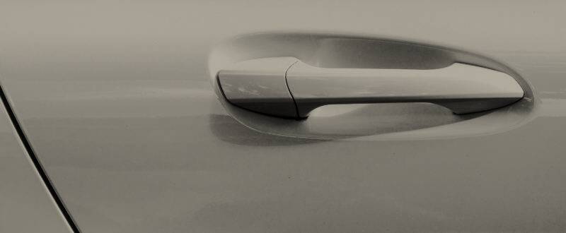 Jarama Beige Metallic touch up paint for Porsche