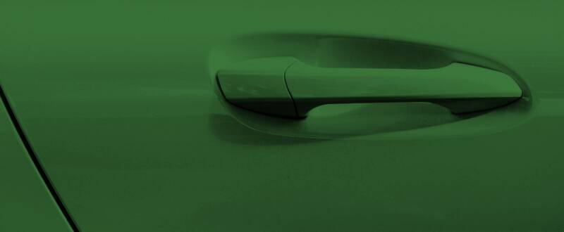 Jasper Green Metallic  touch up paint for Chevrolet