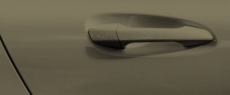 Jaune Helianthe touch up paint for Citroen