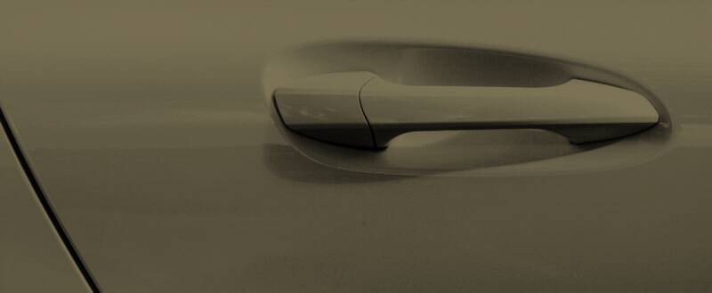 Jaune Helianthe touch up paint for Citroen