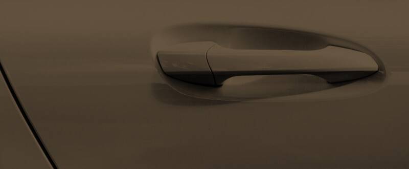 Java Pearl touch up paint for Volvo