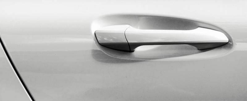Java White touch up paint for Fleetwood